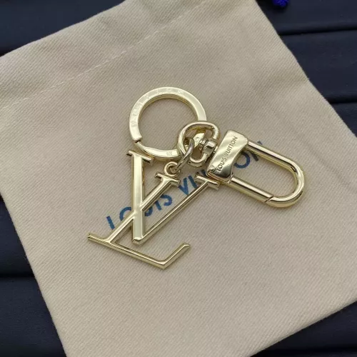 Replica Louis Vuitton LV Key Holder And Bag Buckle #1326115 $27.00 USD for Wholesale