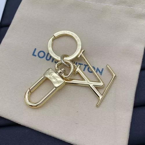 Replica Louis Vuitton LV Key Holder And Bag Buckle #1326115 $27.00 USD for Wholesale