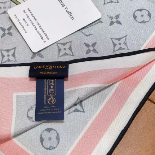 Replica Louis Vuitton Silk Squares #1326118 $64.00 USD for Wholesale