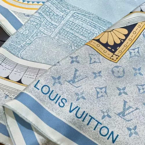 Replica Louis Vuitton Silk Squares #1326120 $64.00 USD for Wholesale