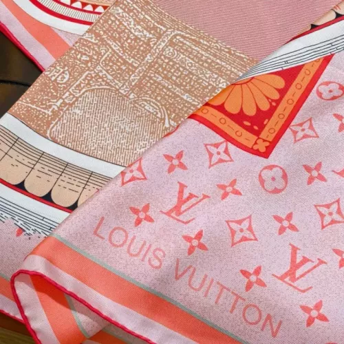 Replica Louis Vuitton Silk Squares #1326121 $64.00 USD for Wholesale