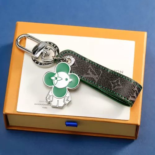 Louis Vuitton LV Key Holder And Bag Buckle #1326125 $25.00 USD, Wholesale Replica Louis Vuitton LV Key Holder And Bag Buckle