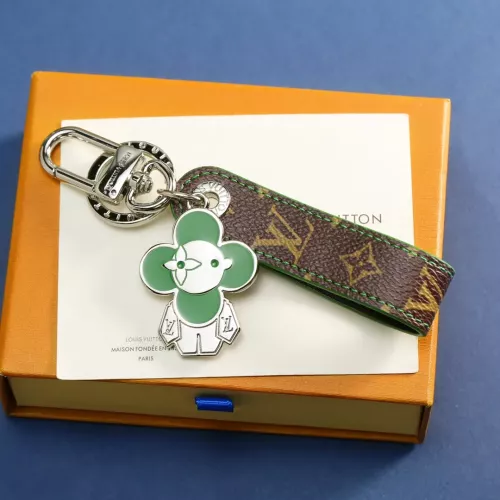 Louis Vuitton LV Key Holder And Bag Buckle #1326126 $25.00 USD, Wholesale Replica Louis Vuitton LV Key Holder And Bag Buckle