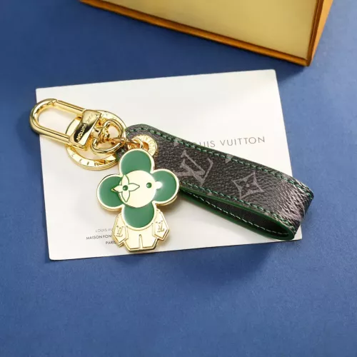 Louis Vuitton LV Key Holder And Bag Buckle #1326128 $25.00 USD, Wholesale Replica Louis Vuitton LV Key Holder And Bag Buckle
