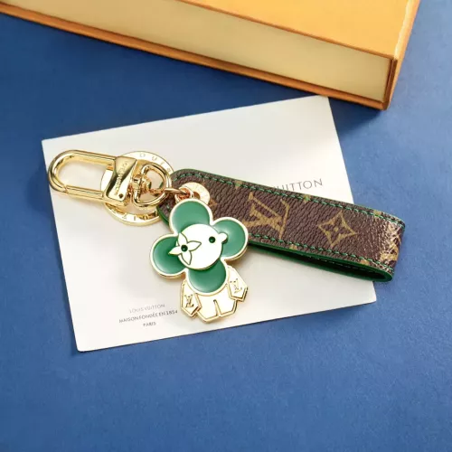 Louis Vuitton LV Key Holder And Bag Buckle #1326129 $25.00 USD, Wholesale Replica Louis Vuitton LV Key Holder And Bag Buckle