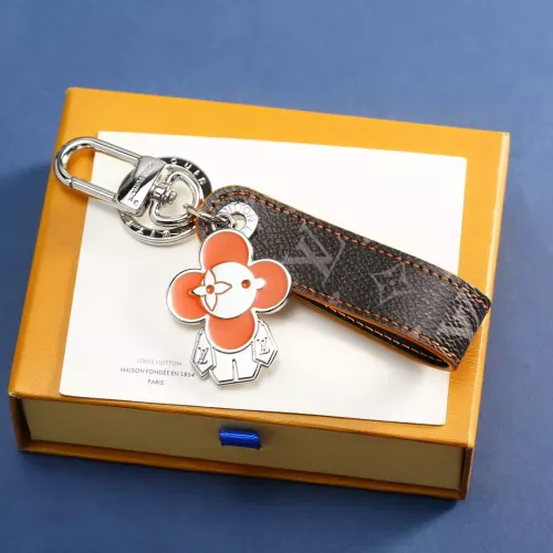 Louis Vuitton LV Key Holder And Bag Buckle #1326131 $25.00 USD, Wholesale Replica Louis Vuitton LV Key Holder And Bag Buckle