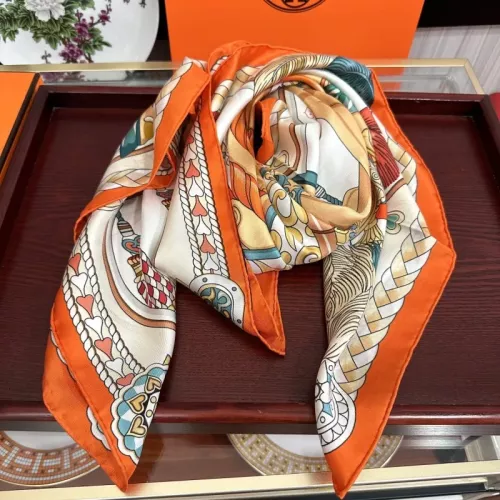 Replica Hermes Silk Squares #1326137 $52.00 USD for Wholesale