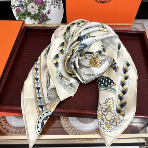 Replica Hermes Silk Squares #1326138 $52.00 USD for Wholesale