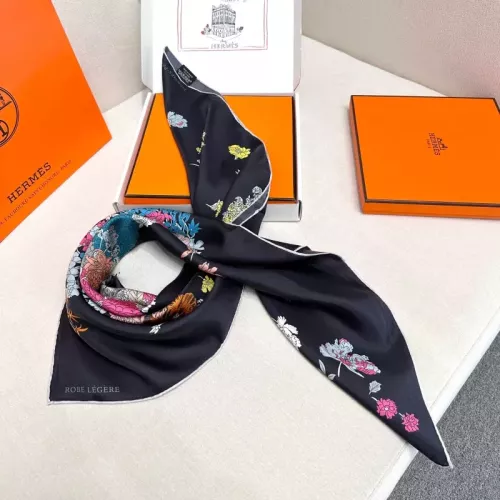 Replica Hermes Silk Squaresf #1326140 $60.00 USD for Wholesale