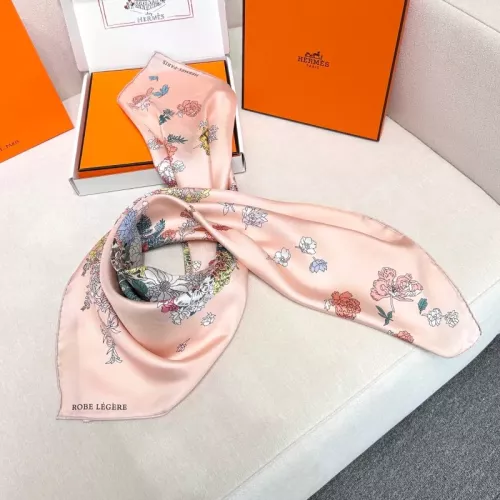 Replica Hermes Silk Squares #1326141 $60.00 USD for Wholesale