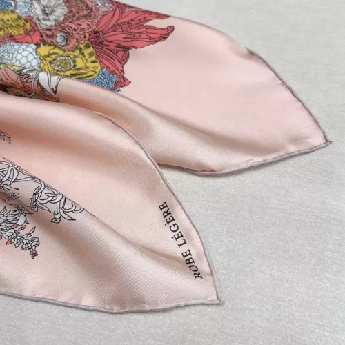 Replica Hermes Silk Squares #1326141 $60.00 USD for Wholesale