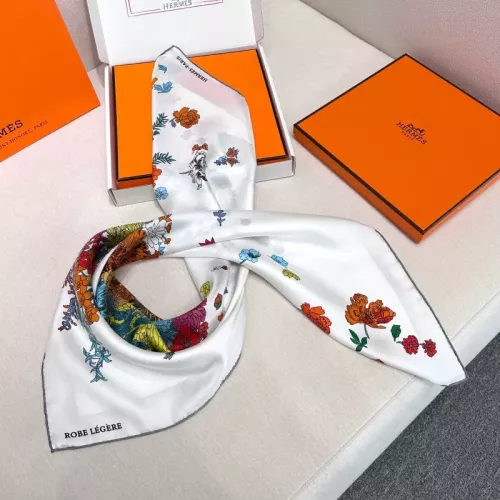 Replica Hermes Silk Squares #1326142 $60.00 USD for Wholesale