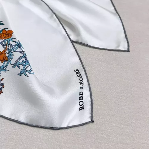 Replica Hermes Silk Squares #1326142 $60.00 USD for Wholesale