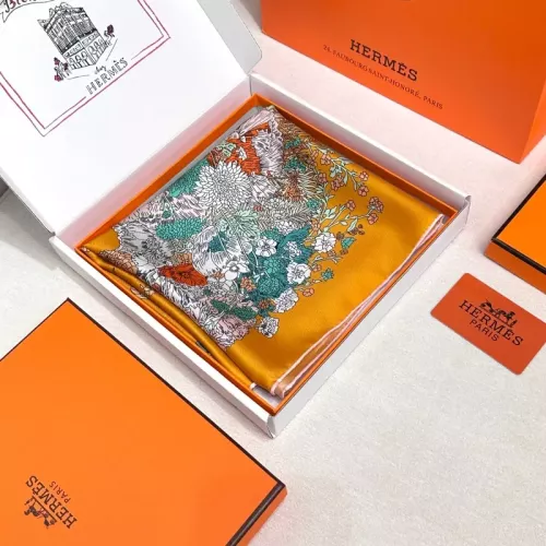 Replica Hermes Silk Squares #1326143 $60.00 USD for Wholesale