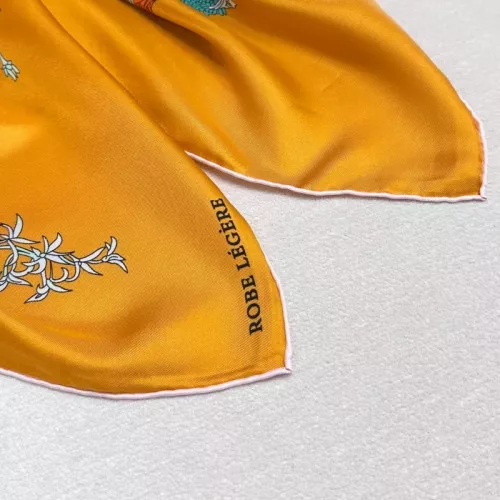 Replica Hermes Silk Squares #1326143 $60.00 USD for Wholesale
