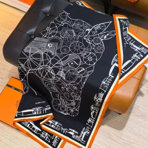 Replica Hermes Silk Squares #1326144 $64.00 USD for Wholesale