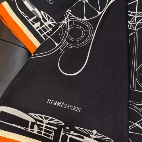 Replica Hermes Silk Squares #1326144 $64.00 USD for Wholesale