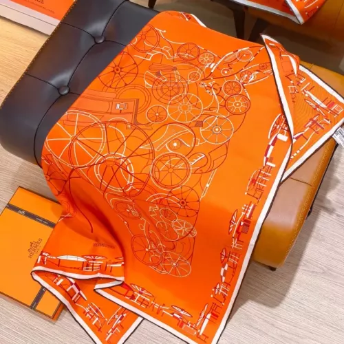 Replica Hermes Silk Squares #1326145 $64.00 USD for Wholesale