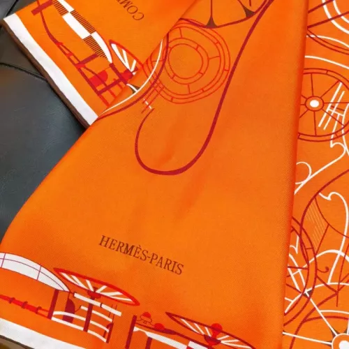 Replica Hermes Silk Squares #1326145 $64.00 USD for Wholesale