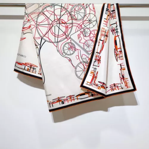 Replica Hermes Silk Squares #1326146 $64.00 USD for Wholesale