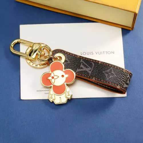 Louis Vuitton LV Key Holder And Bag Buckle #1326148 $25.00 USD, Wholesale Replica Louis Vuitton LV Key Holder And Bag Buckle