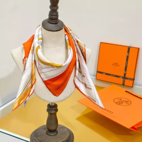 Replica Hermes Silk Squares #1326150 $64.00 USD for Wholesale