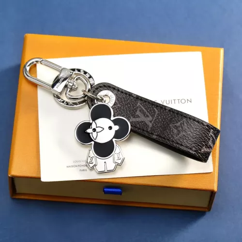 Louis Vuitton LV Key Holder And Bag Buckle #1326152 $25.00 USD, Wholesale Replica Louis Vuitton LV Key Holder And Bag Buckle