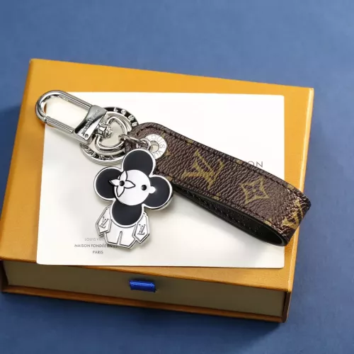 Louis Vuitton LV Key Holder And Bag Buckle #1326153 $25.00 USD, Wholesale Replica Louis Vuitton LV Key Holder And Bag Buckle