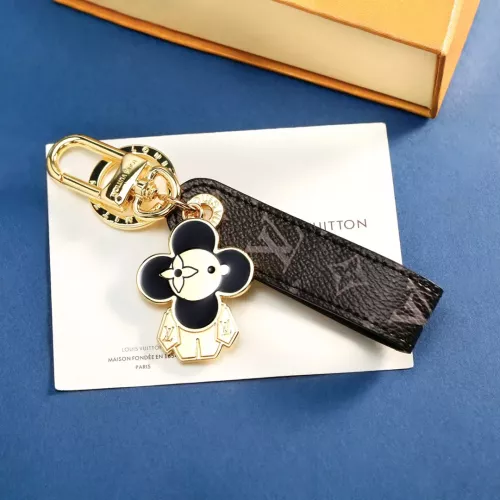 Louis Vuitton LV Key Holder And Bag Buckle #1326154 $25.00 USD, Wholesale Replica Louis Vuitton LV Key Holder And Bag Buckle