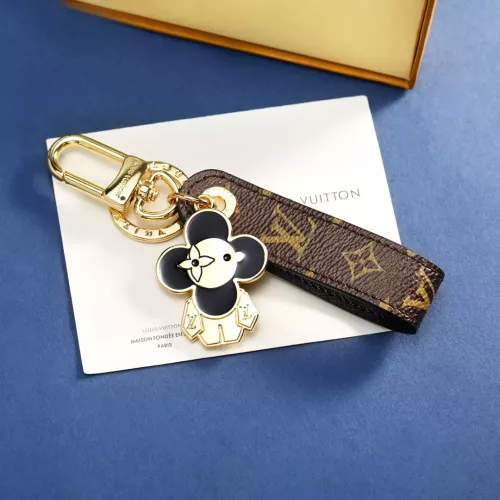 Louis Vuitton LV Key Holder And Bag Buckle #1326155 $25.00 USD, Wholesale Replica Louis Vuitton LV Key Holder And Bag Buckle