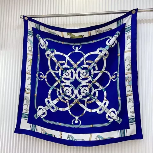 Hermes Silk Squares #1326159 $64.00 USD, Wholesale Replica Hermes Scarf