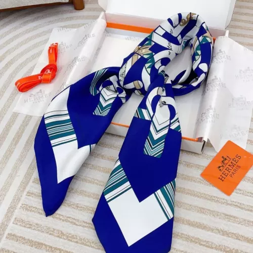 Replica Hermes Silk Squares #1326159 $64.00 USD for Wholesale