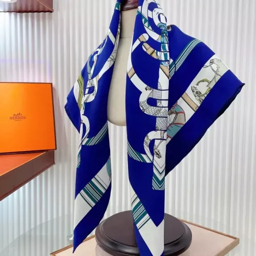 Replica Hermes Silk Squares #1326159 $64.00 USD for Wholesale
