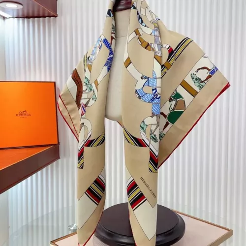 Replica Hermes Silk Squares #1326160 $64.00 USD for Wholesale