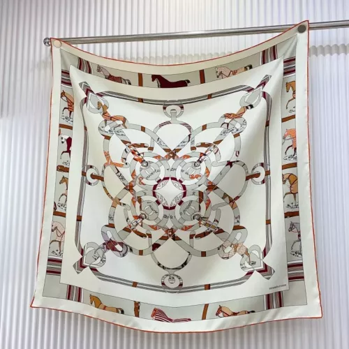 Hermes Silk Squares #1326162 $64.00 USD, Wholesale Replica Hermes Scarf