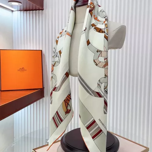 Replica Hermes Silk Squares #1326162 $64.00 USD for Wholesale