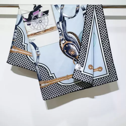 Replica Hermes Silk Squares #1326164 $64.00 USD for Wholesale