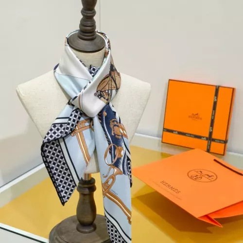 Replica Hermes Silk Squares #1326164 $64.00 USD for Wholesale