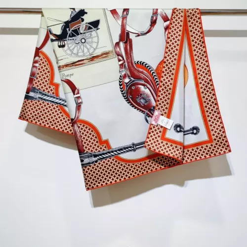 Replica Hermes Silk Squares #1326165 $64.00 USD for Wholesale
