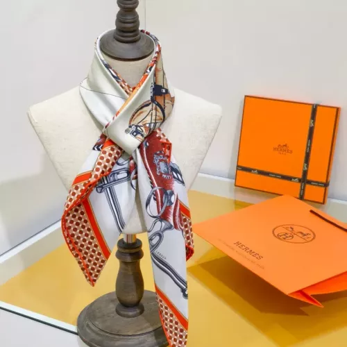 Replica Hermes Silk Squares #1326165 $64.00 USD for Wholesale