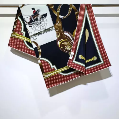 Replica Hermes Silk Squares #1326167 $64.00 USD for Wholesale