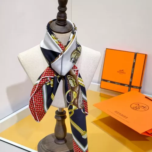 Replica Hermes Silk Squares #1326167 $64.00 USD for Wholesale