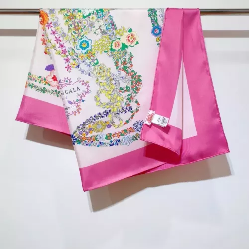 Replica Hermes Silk Squares #1326169 $64.00 USD for Wholesale