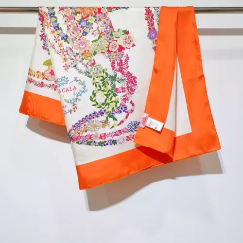 Replica Hermes Silk Squares #1326170 $64.00 USD for Wholesale