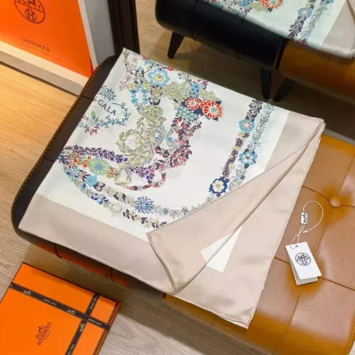 Replica Hermes Silk Squares #1326171 $64.00 USD for Wholesale