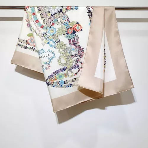 Replica Hermes Silk Squares #1326171 $64.00 USD for Wholesale