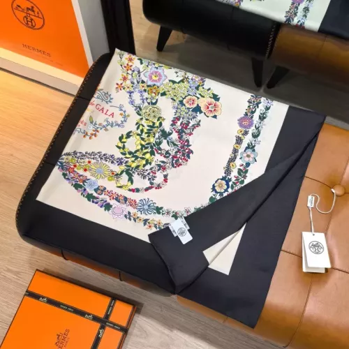 Replica Hermes Silk Squares #1326172 $64.00 USD for Wholesale