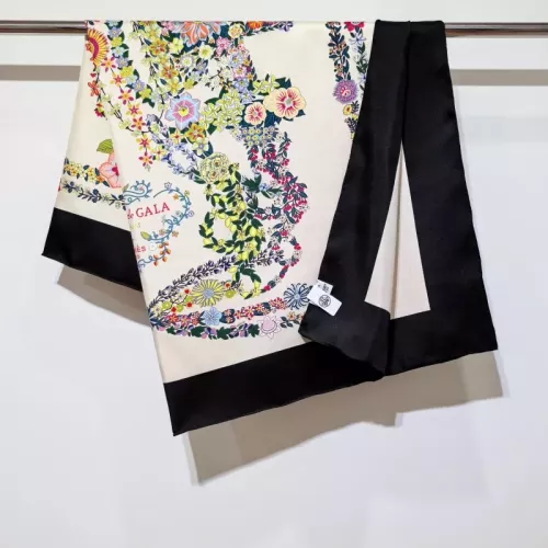 Replica Hermes Silk Squares #1326172 $64.00 USD for Wholesale
