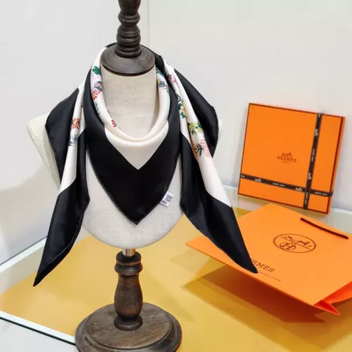 Replica Hermes Silk Squares #1326172 $64.00 USD for Wholesale
