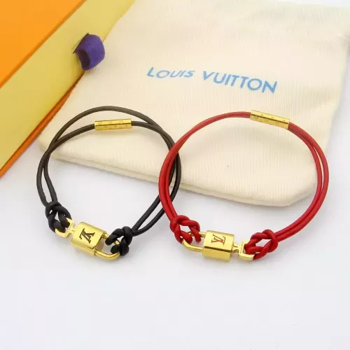 Replica Louis Vuitton LV Bracelets #1326174 $25.00 USD for Wholesale